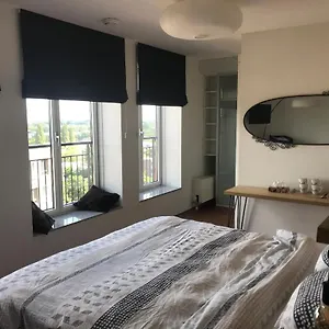 De Boomhut Rotterdam