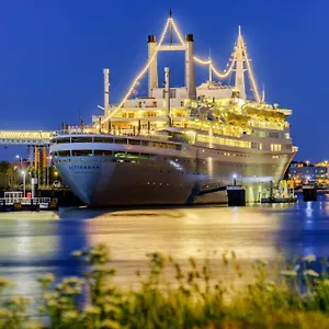 4* Отель Ss By Westcord