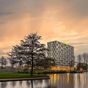 4* Отель Ibis Styles Ahoy