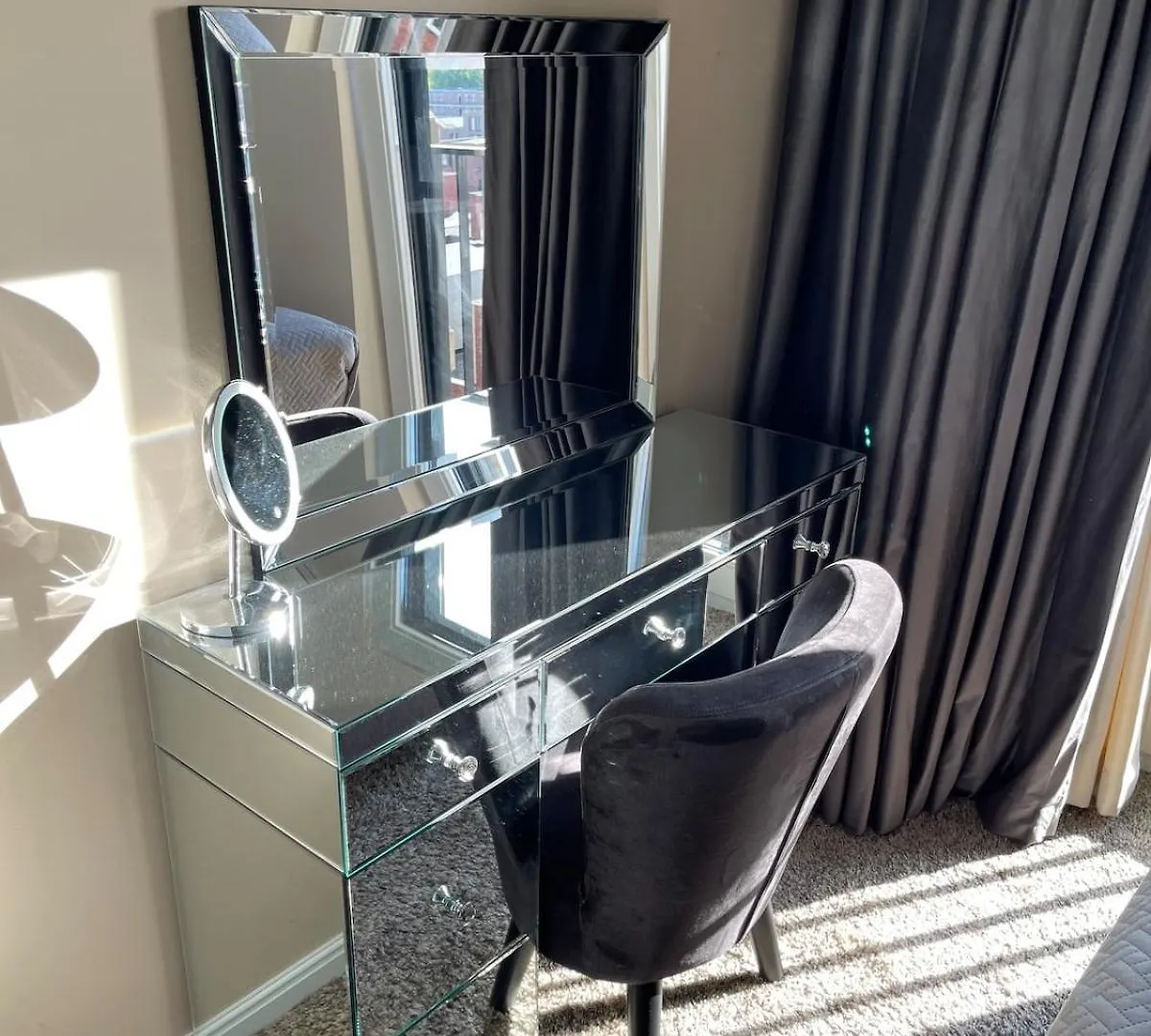 Beautiful Luxury Apartment With Skyline Rotterdam Netherlands