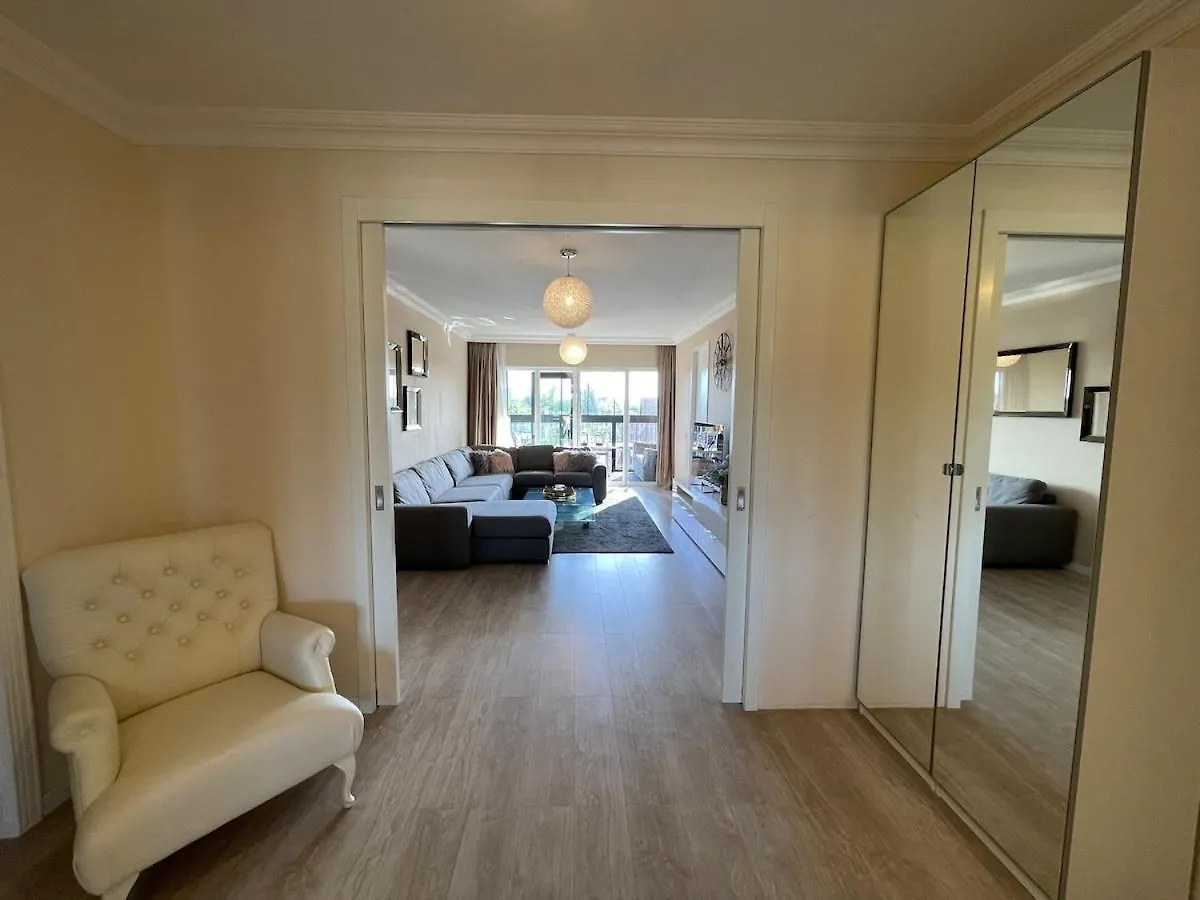Beautiful Luxury Apartment With Skyline Rotterdam 0*,  Netherlands