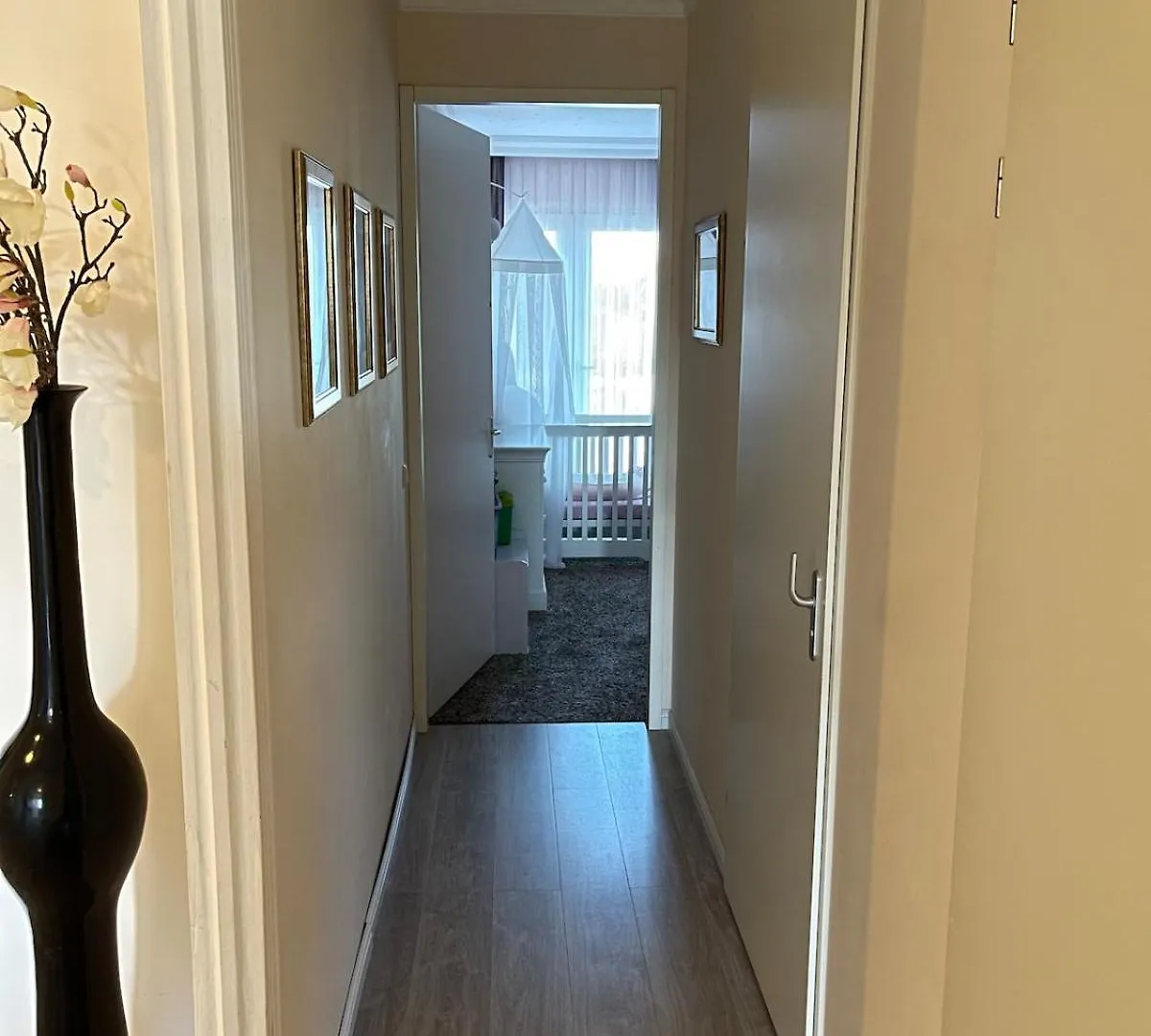 Beautiful Luxury Apartment With Skyline Rotterdam