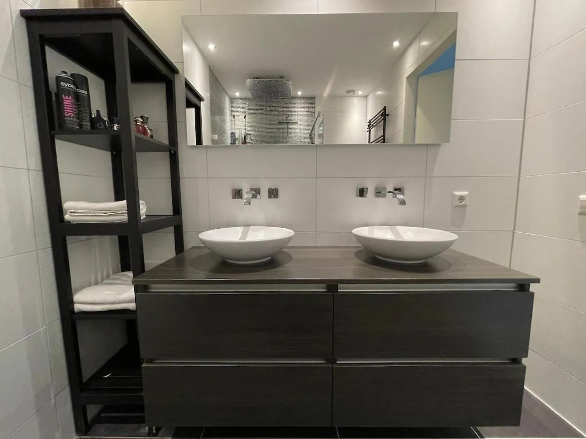 Beautiful Luxury Apartment With Skyline Rotterdam 0*,  Netherlands