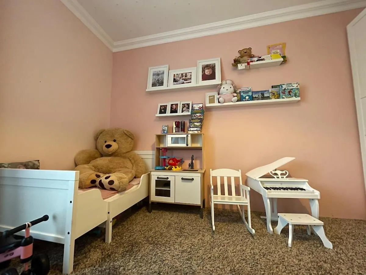 Beautiful Luxury Apartment With Skyline 鹿特丹